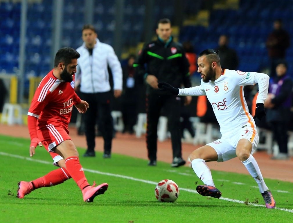 Yasin Öztekin’in kadro dışı kalma nedenleri