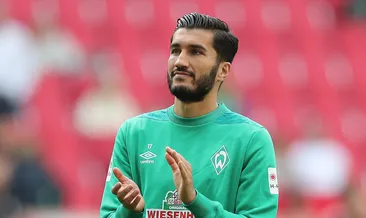 Süper Lig ekibinden Nuri Şahin bombası!