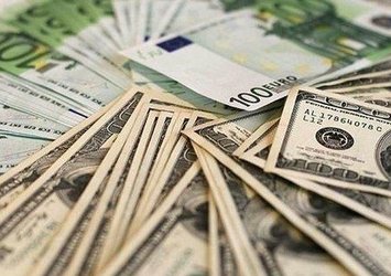 14 Haziran dolar, euro, sterlin fiyatları!