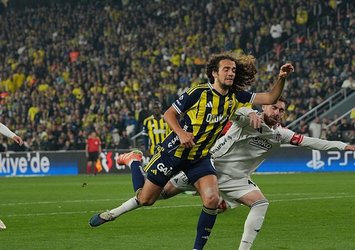 Beşiktaş penaltı bekledi! İşte o pozisyon