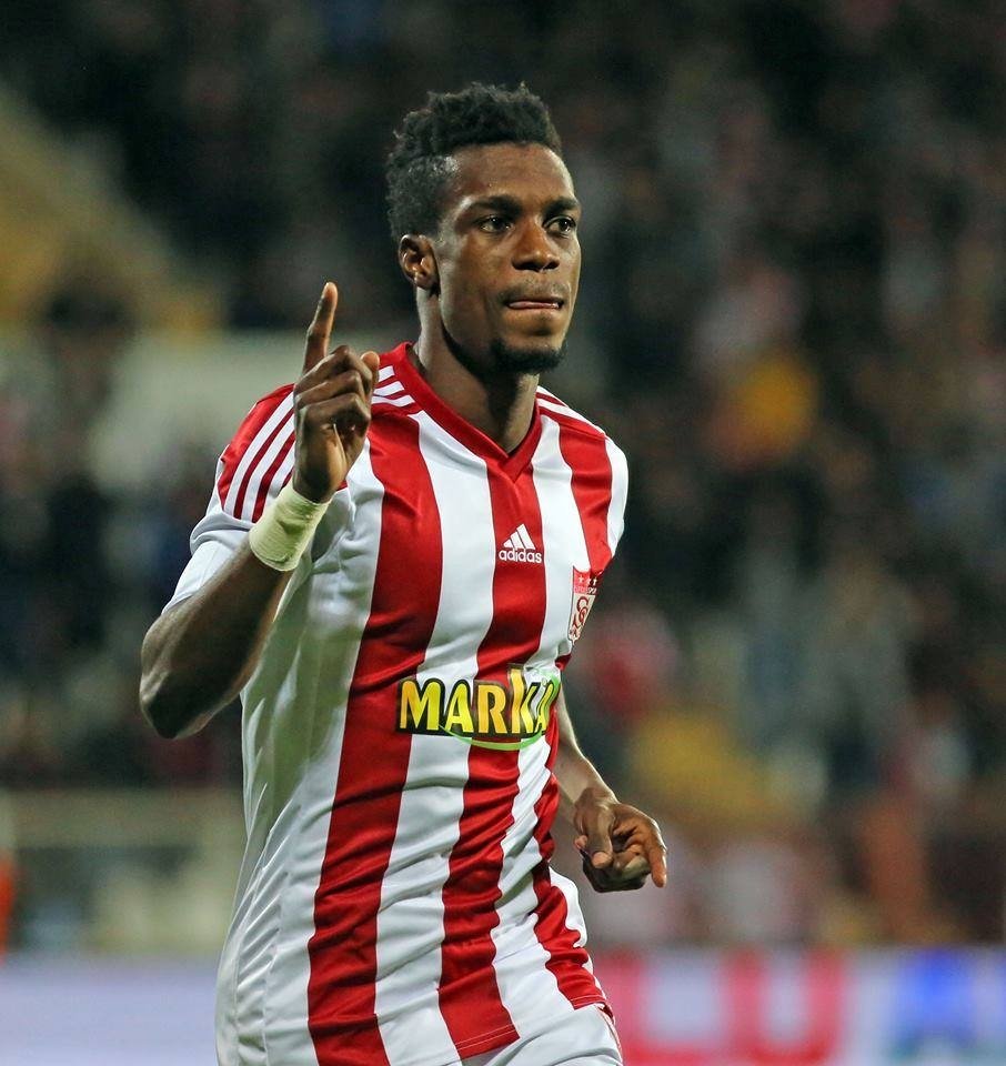 Süper Lig’de 31. haftanın en iyi 11’i