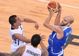 Yarı finalistler belli oldu!