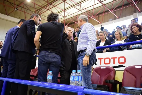 Aziz Yıldırım'ın başkanlığı tehlikede
