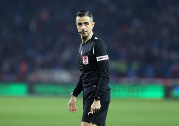 Toroğlu'dan VAR yorumu! "Maç karakolda biterdi"