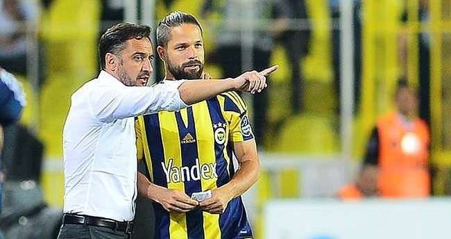 Fenerbahçe’nin yıldızı tesislerden kovuldu!