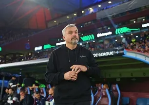 Thomas Reis: Her şey iyi gidiyor