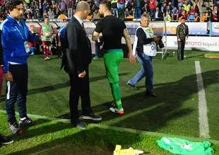 "Karıma kızıma küfrettiler"