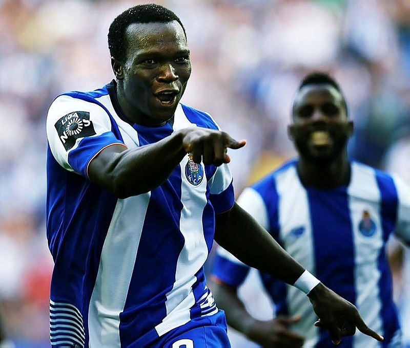 Galatasaray Aboubakar’ı ikna etti!