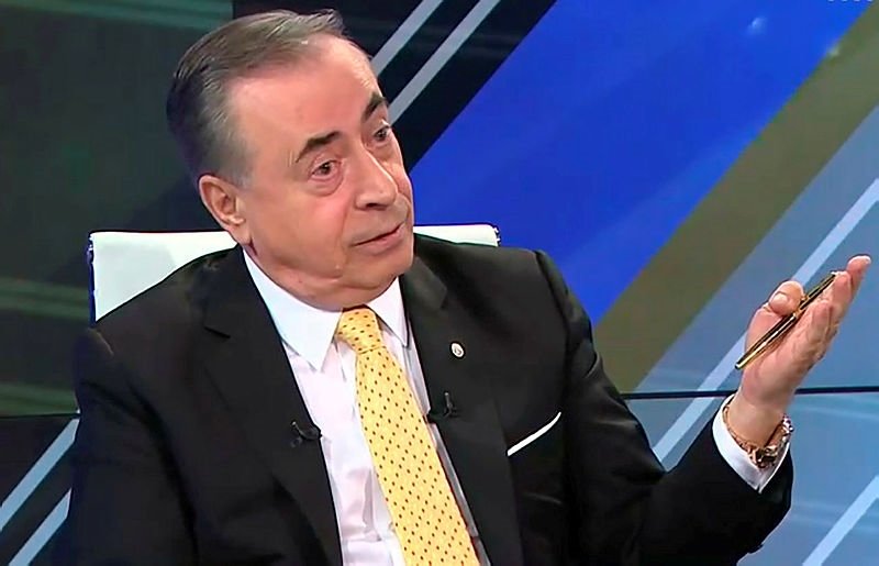 Mustafa Cengiz: Dursun Özbek’e olan borcu...