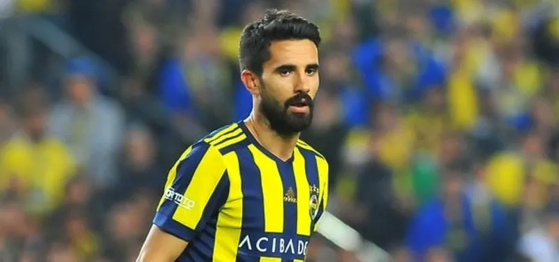 Alper Potuk'a sürpriz talip! 5 milyon euro...