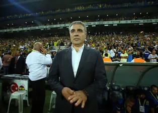 Fenerbahçe'de ayrılık resmen açıklandı!