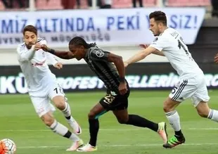 Kartal, Akhisar semalarında