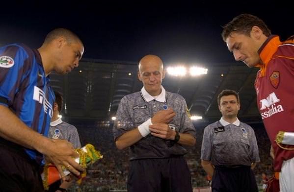 90’lar futbolundan nostaljik fotoğraflar