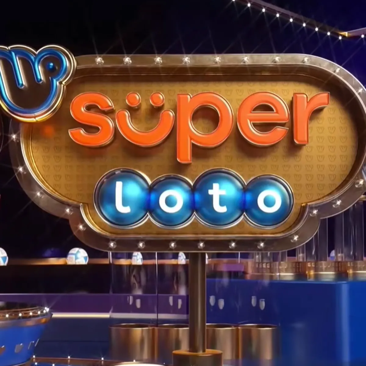 23 Ağustos Süper Loto kazanan numaraları belli oldu!