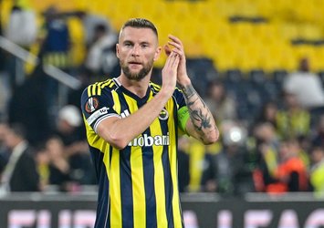 F.Bahçe'de Skriniar cezalı duruma düştü!