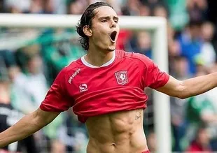 Enes Ünal şova devam ediyor