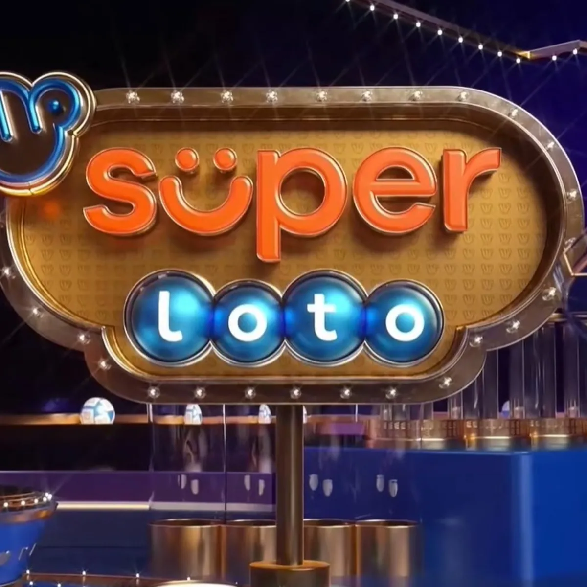 Süper Loto sorgulama ekranı | 13 Eylül Süper Loto sonuçları