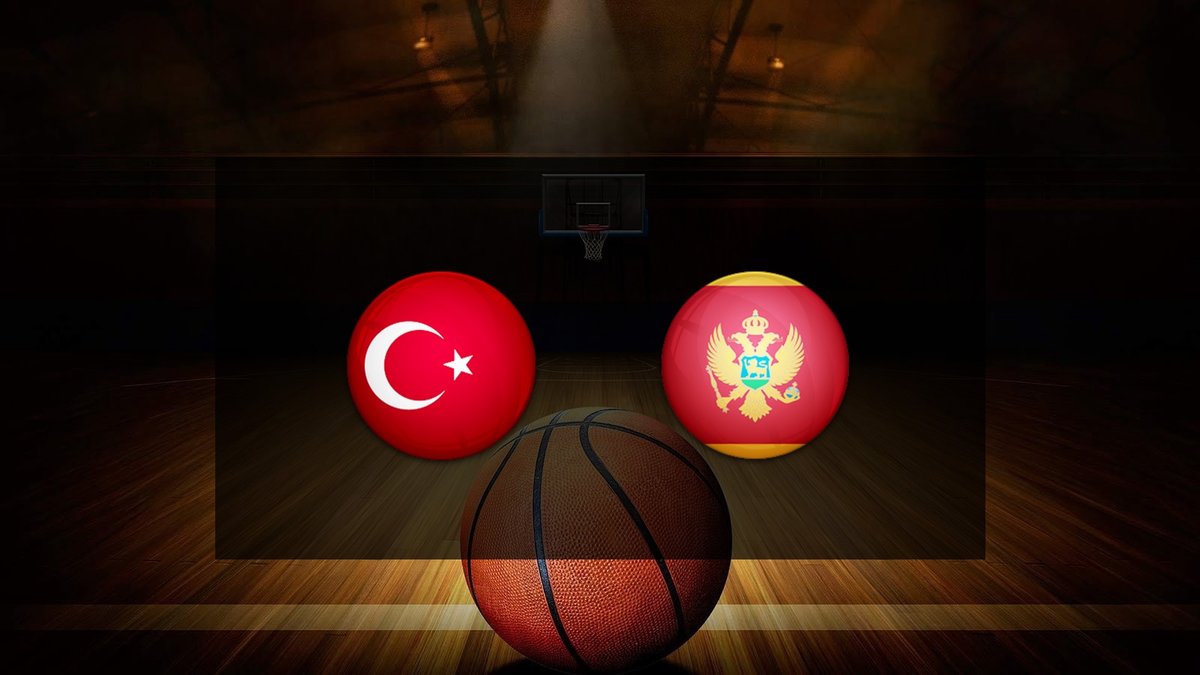 Türkiye - Karadağ basketbol maçı yayın bilgileri: 12 Dev Adam hazırlık maçı ne zaman, saat kaçta, hangi kanalda? Türkiye - Karadağ basketbol maçı yayın bilgileri: 12 Dev Adam hazırlık maçı ne zaman, saat kaçta, hangi kanalda?