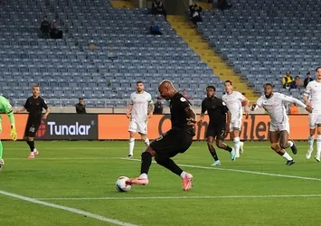 Atakaş Hatayspor küme düştü