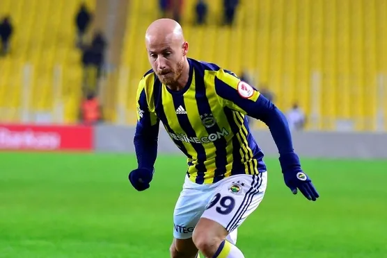 Miroslav Stoch için resmi açıklama geldi