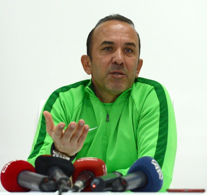 Fatih Terim’den şampiyonluk sözleri! 8 de kapanır 18 de kapanır