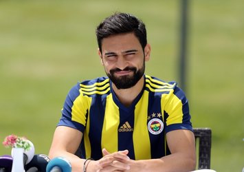Mehmet Ekici, Fenerbahçe'ye ilaç gibi geldi