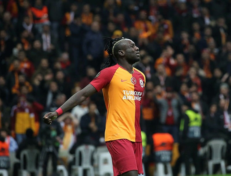Diagne isyanı! ’Trezeguet’nin olmayışı...’