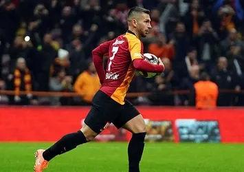 Adem'in içinden aslan çıktı