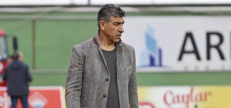 Fırtına Altay'ı uçurdu