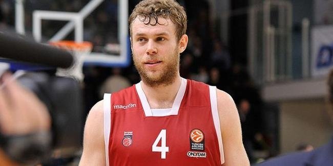 Fenerbahçe Nicolo Melli’yi bitirdi
