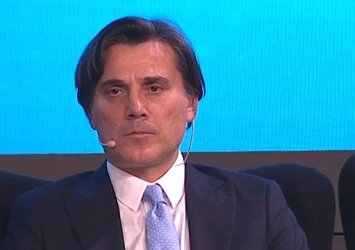 Montella'dan Arda Güler sözleri! "Geçen seneden bu yana..."