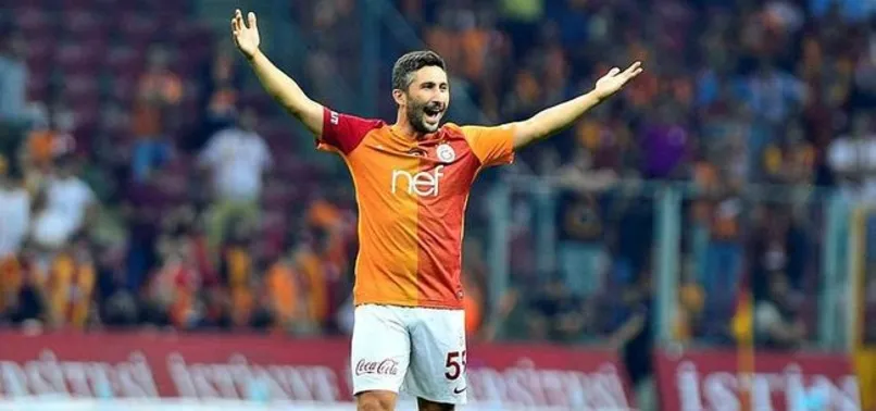 Sabri Sarıoğlu ifade verdi!