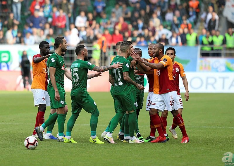 Galatasaray’dan kural ihlali iddialarına flaş yanıt!
