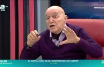 Hıncal Uluç: Türkiye'de 3 büyükler ile kardeş olmayı göze alacak kulüp yok