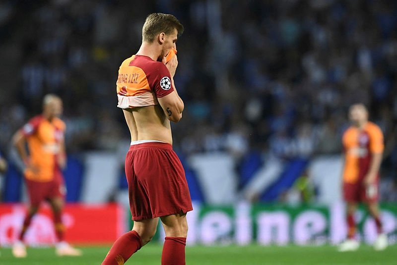 Galatasaray Avrupa’da 277.randevuda