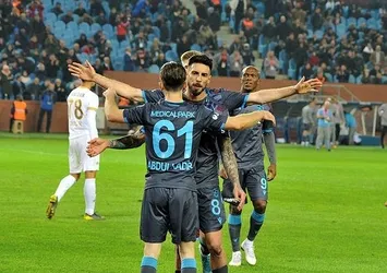 En son 2016’da Rize’ye