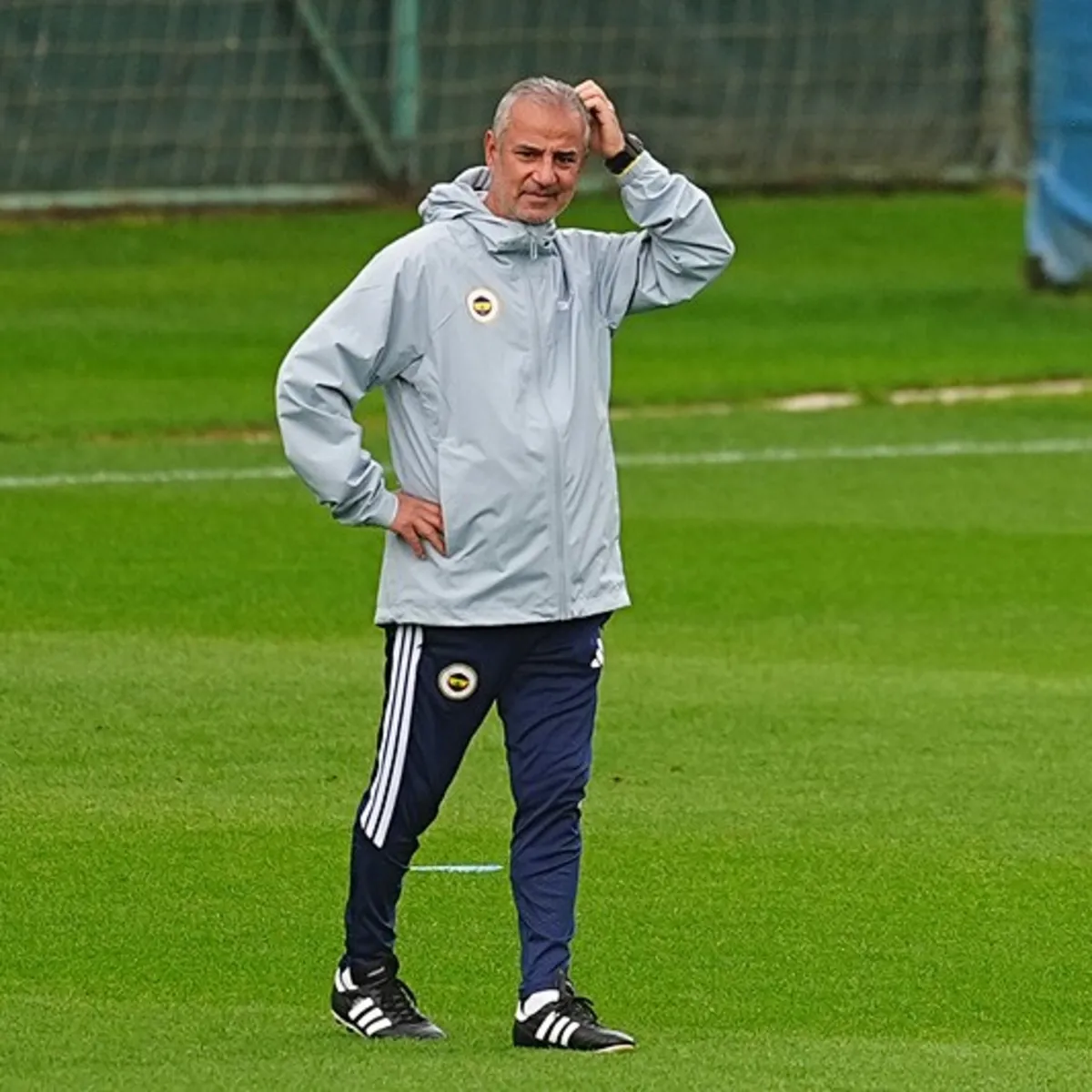 İsmail Kartal, Aston Villa maçı öncesi kadro tercihlerini açıkladı