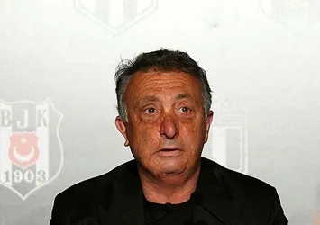 Beşiktaş'ı uçuracağız
