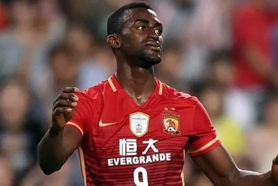 Galatasaray'dan Jackson Martinez seferi