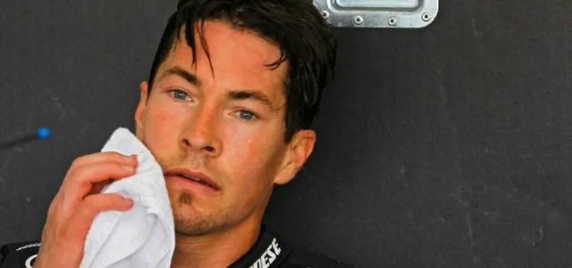 Nicky Hayden, bisiklet kazasında öldü