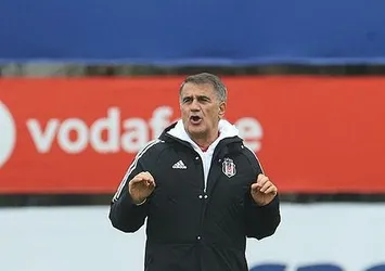 Beşiktaş Fenerbahçe'nin yıldızının peşinde!