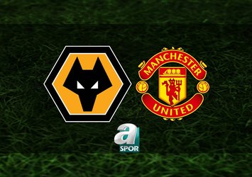 Wolverhampton - Manchester United maçı saat kaçta?