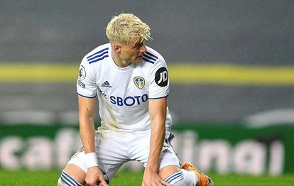 Galatasaray Ezgjan Alioski’yi elden kaçırıyor!