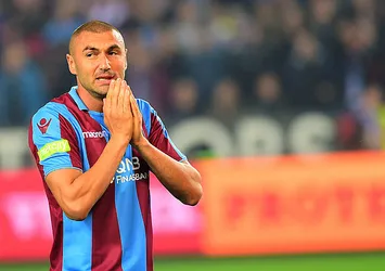 Burak borsası