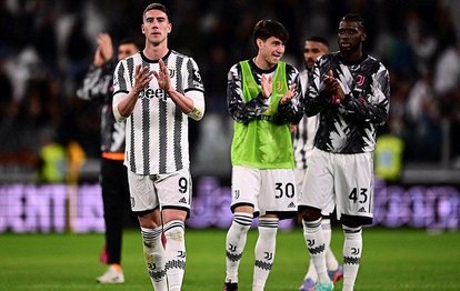 Juventus 1-0 Hellas Verona | MAÇ SONUCU - ÖZET