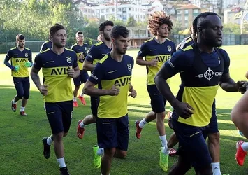 Fenerbahçe sezonu açtı