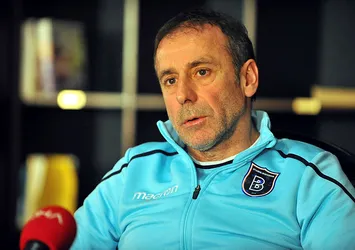 Abdullah Avcı: "Hedefimiz çifte kupa"