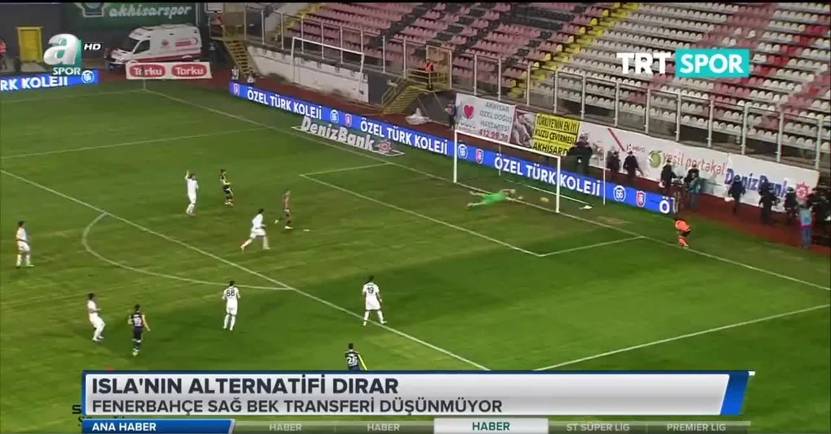 Isla'nın alternatifi Dirar