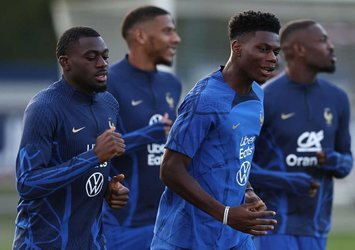 F.Bahçe Fransız yıldızı listesine aldı!