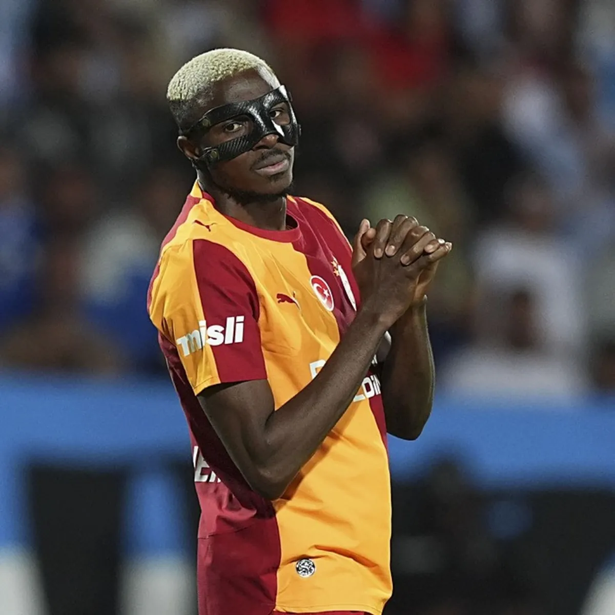 Osimhen yoksa Galatasaray yok! 12 karşılaşmada...